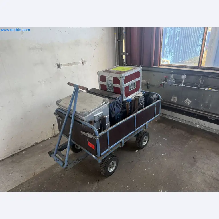 Anlagen zur Herstellung und Lagerung von Mineralölprodukten sowie Einsatz- und Fertigprodukten für die Schmierstoffherstellung-3