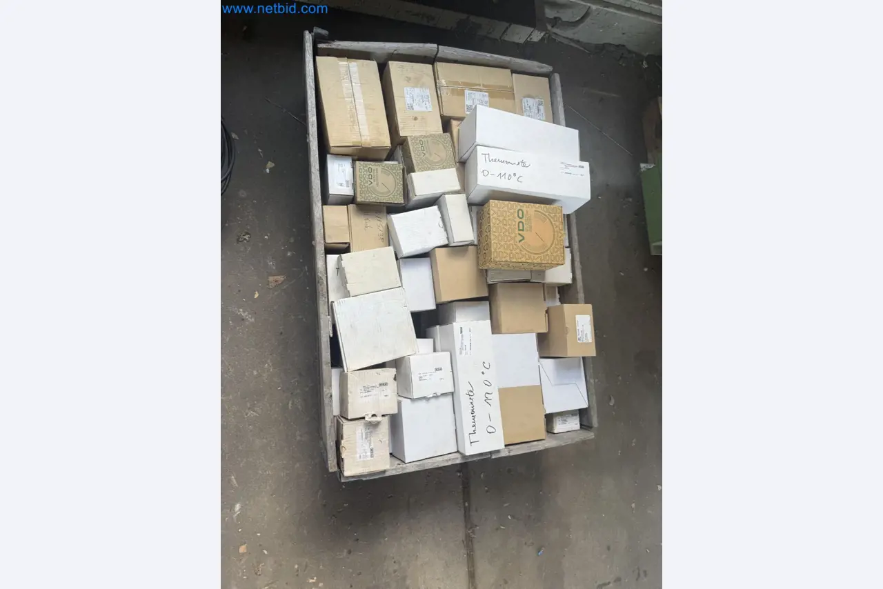 Anlagen zur Herstellung und Lagerung von Mineralölprodukten sowie Einsatz- und Fertigprodukten für die Schmierstoffherstellung-1