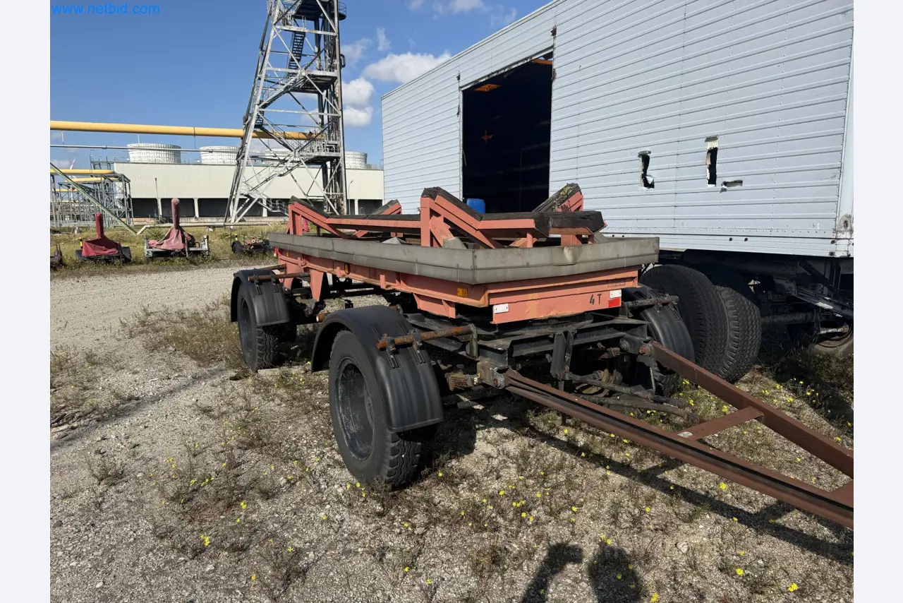 Plantas de producción y almacenamiento de productos derivados del petróleo, así como de insumos y productos acabados para la fabricación de lubricantes.-4