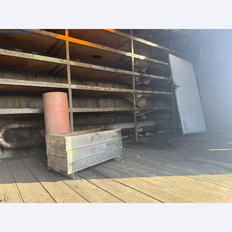 Plantas de producción y almacenamiento de productos derivados del petróleo, así como de insumos y productos acabados para la fabricación de lubricantes.-5