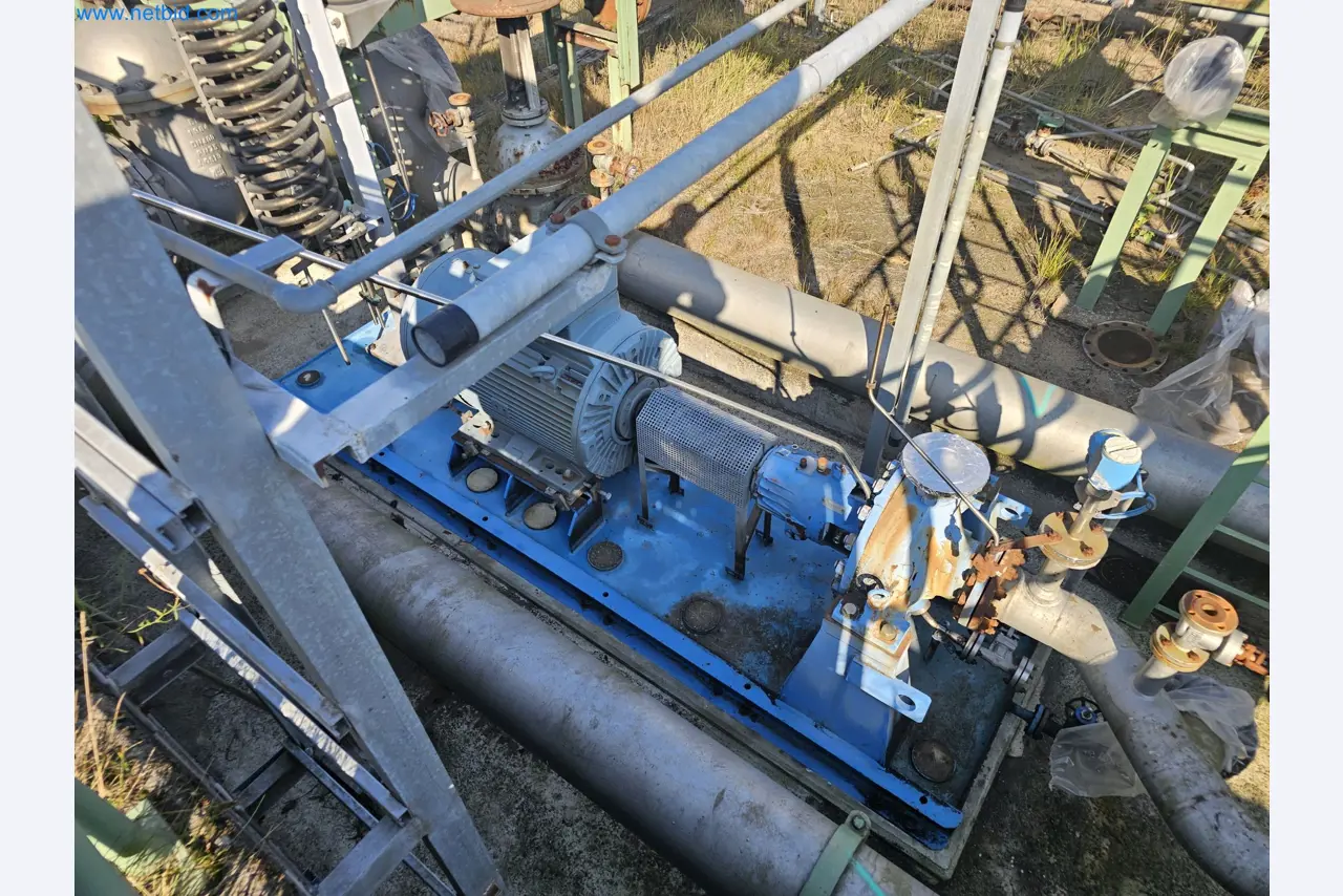 Plantas de producción y almacenamiento de productos derivados del petróleo, así como de insumos y productos acabados para la fabricación de lubricantes.-1