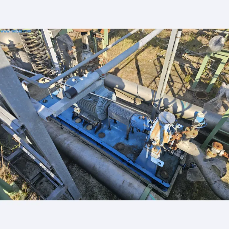 Plantas de producción y almacenamiento de productos derivados del petróleo, así como de insumos y productos acabados para la fabricación de lubricantes.-1