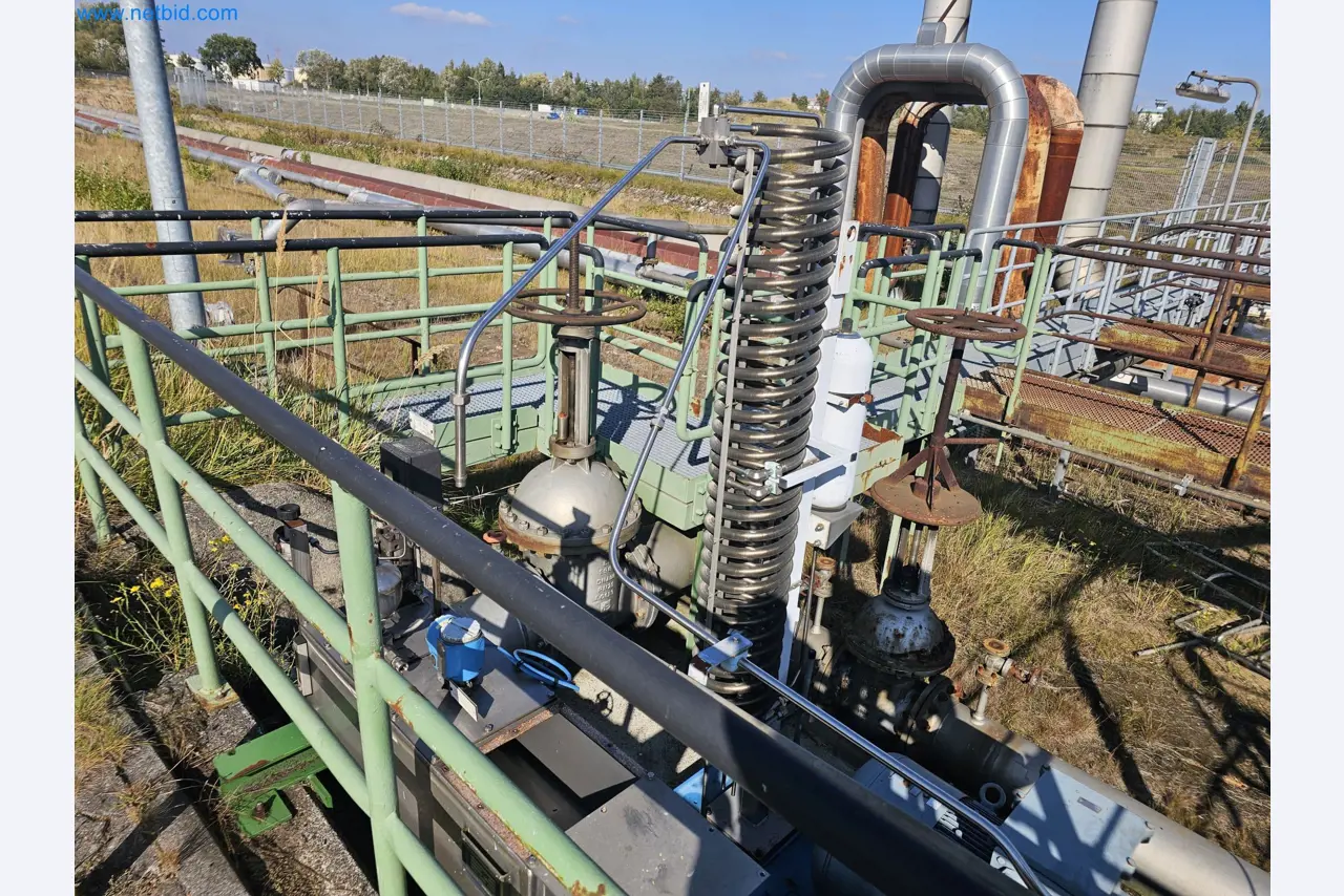 Plantas de producción y almacenamiento de productos derivados del petróleo, así como de insumos y productos acabados para la fabricación de lubricantes.-2