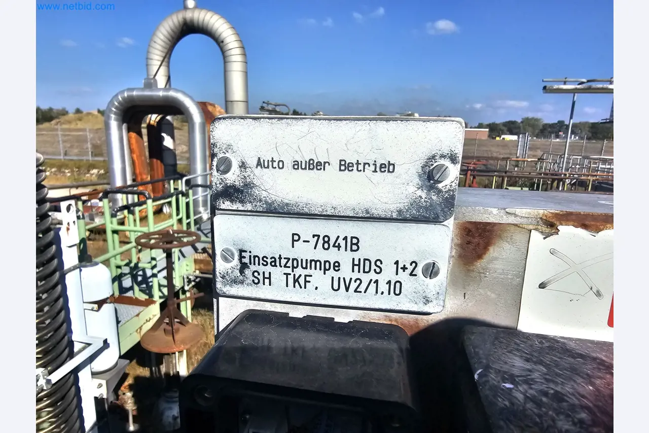 Plantas de producción y almacenamiento de productos derivados del petróleo, así como de insumos y productos acabados para la fabricación de lubricantes.-3