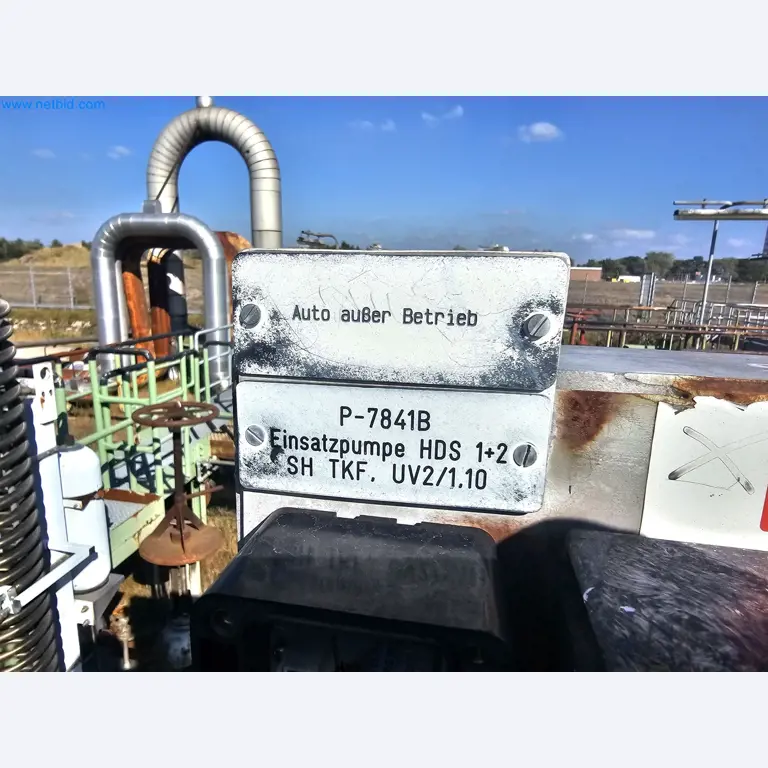 Plantas de producción y almacenamiento de productos derivados del petróleo, así como de insumos y productos acabados para la fabricación de lubricantes.-3