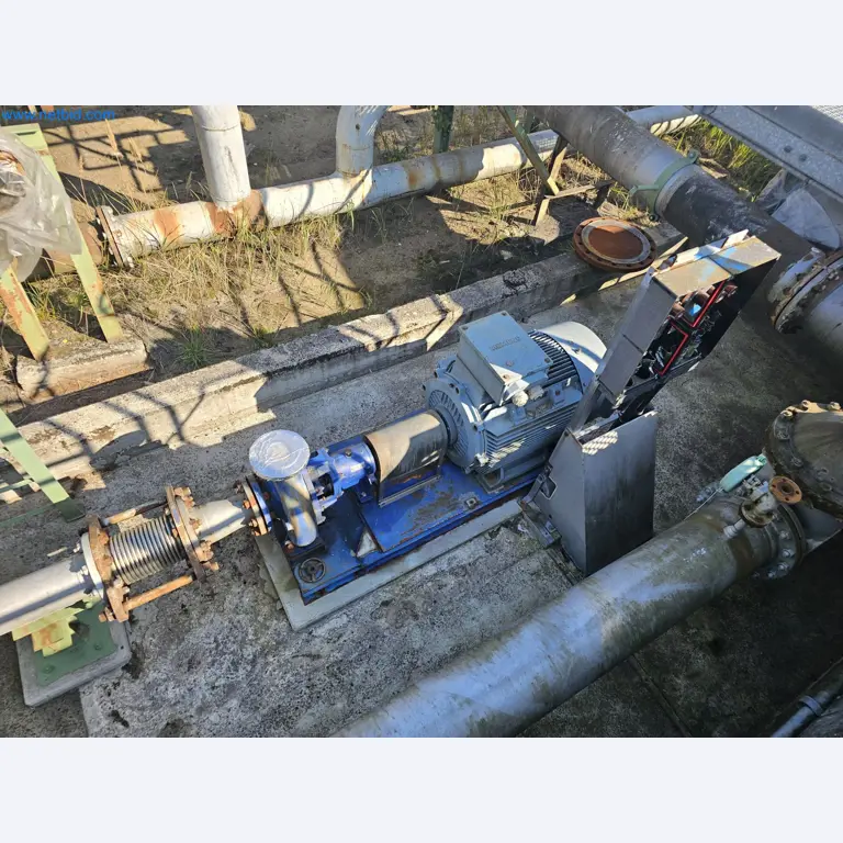 Plantas de producción y almacenamiento de productos derivados del petróleo, así como de insumos y productos acabados para la fabricación de lubricantes.-1