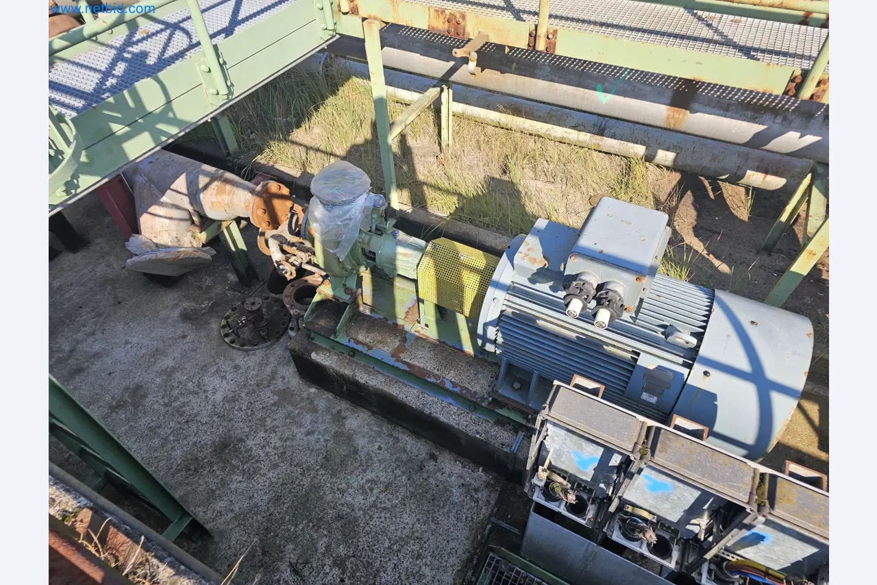 Plantas de producción y almacenamiento de productos derivados del petróleo, así como de insumos y productos acabados para la fabricación de lubricantes.-1