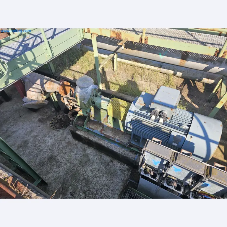 Plantas de producción y almacenamiento de productos derivados del petróleo, así como de insumos y productos acabados para la fabricación de lubricantes.-1