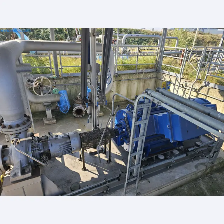 Instalações para a produção e armazenamento de produtos de óleo mineral, bem como de insumos e produtos acabados para a produção de lubrificantes-1