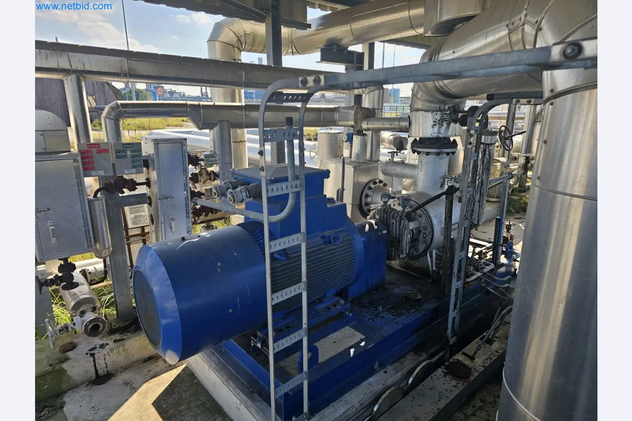 Závody na výrobu a skladování produktů z minerálních olejů, jakož i vstupů a hotových výrobků pro výrobu maziv.-2