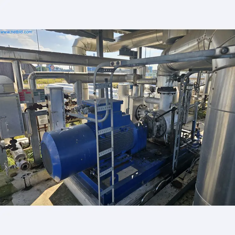 Závody na výrobu a skladování produktů z minerálních olejů, jakož i vstupů a hotových výrobků pro výrobu maziv.-2