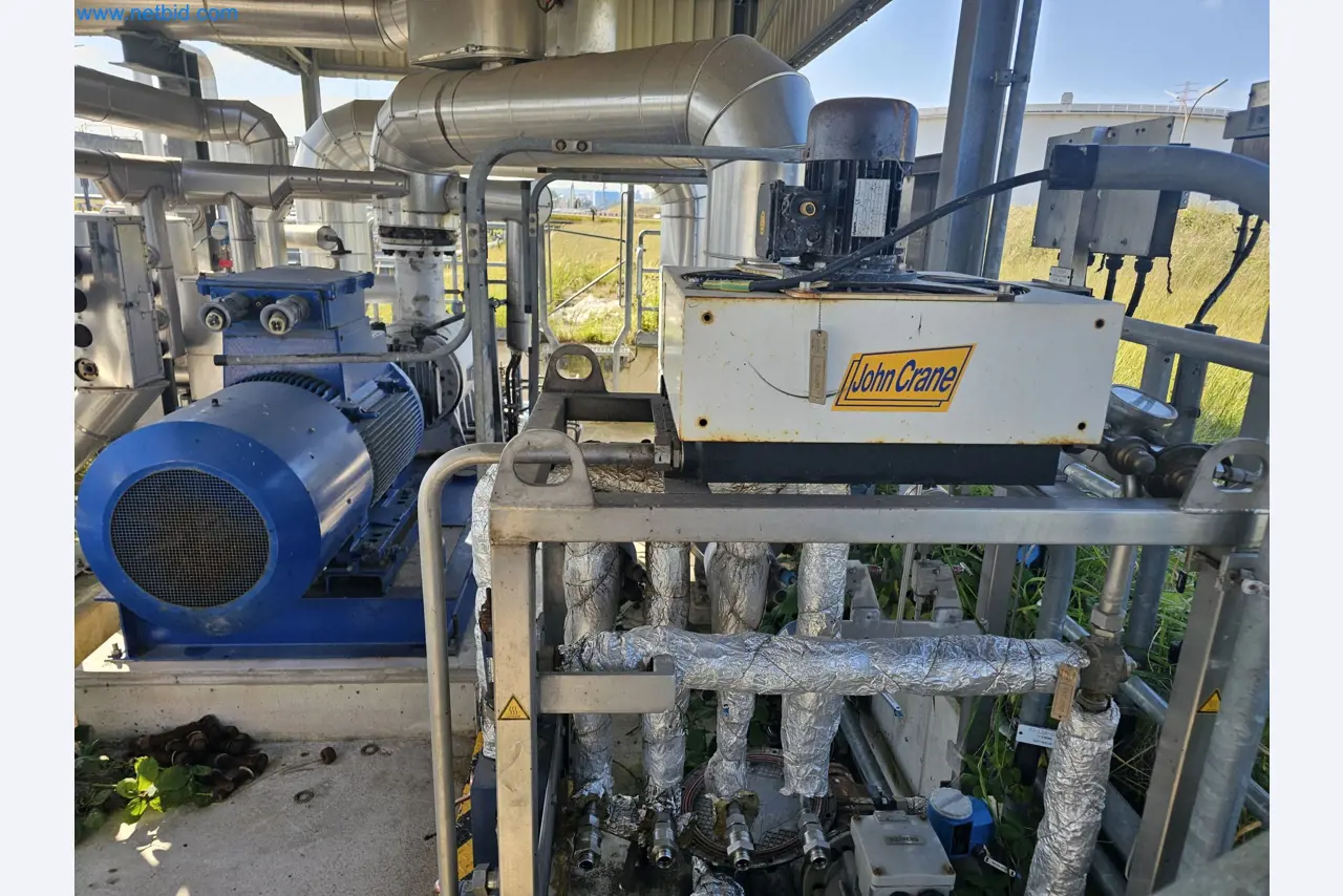 Závody na výrobu a skladování produktů z minerálních olejů, jakož i vstupů a hotových výrobků pro výrobu maziv.-8