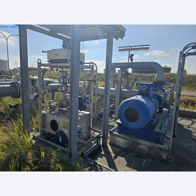 Závody na výrobu a skladování produktů z minerálních olejů, jakož i vstupů a hotových výrobků pro výrobu maziv.-2