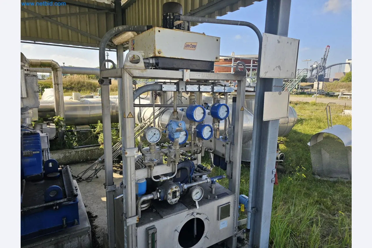 Závody na výrobu a skladování produktů z minerálních olejů, jakož i vstupů a hotových výrobků pro výrobu maziv.-2