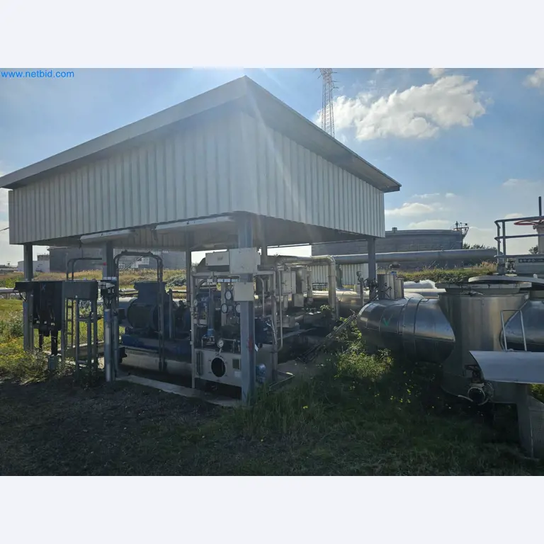 Závody na výrobu a skladování produktů z minerálních olejů, jakož i vstupů a hotových výrobků pro výrobu maziv.-3