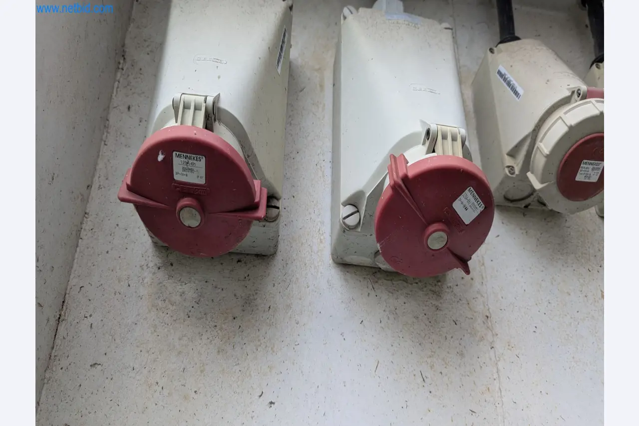 Instalações para a produção e armazenamento de produtos de óleo mineral, bem como de insumos e produtos acabados para a produção de lubrificantes-12