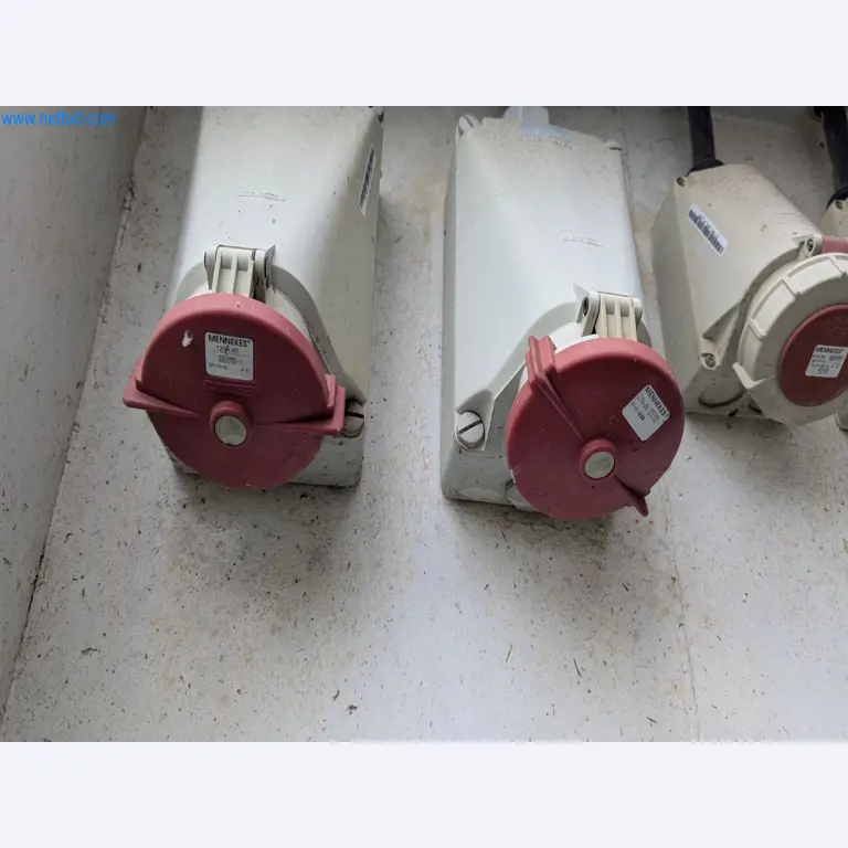 Instalações para a produção e armazenamento de produtos de óleo mineral, bem como de insumos e produtos acabados para a produção de lubrificantes-12