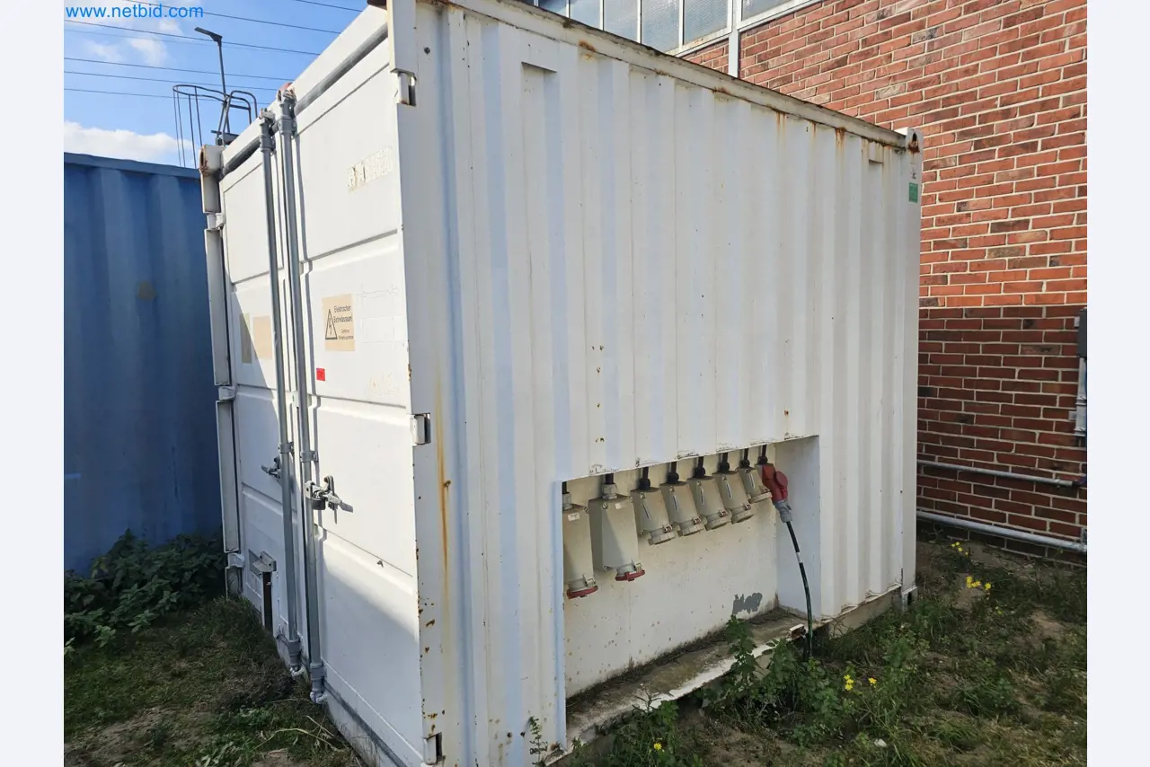 Instalações para a produção e armazenamento de produtos de óleo mineral, bem como de insumos e produtos acabados para a produção de lubrificantes-1