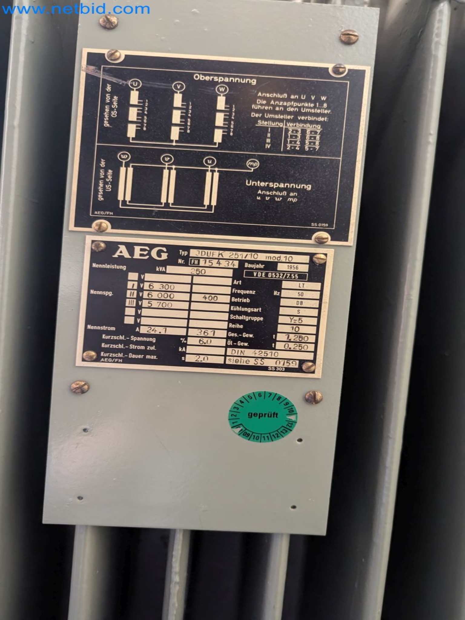 Magazinbestände, Rohöl-/Gas-Öl-/Einsatzpumpen sowie Betriebsausstattung einer Raffinerie-9