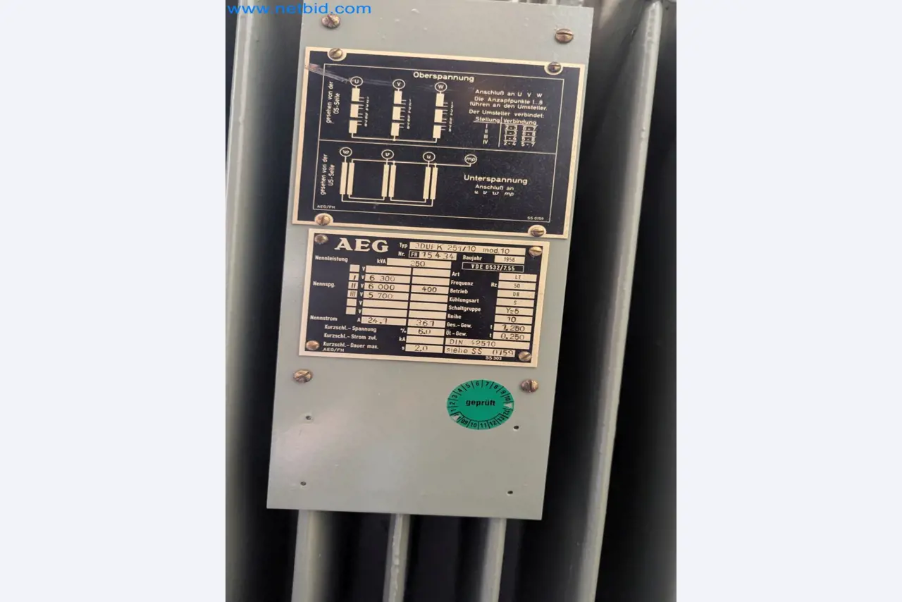 Instalações para a produção e armazenamento de produtos de óleo mineral, bem como de insumos e produtos acabados para a produção de lubrificantes-9