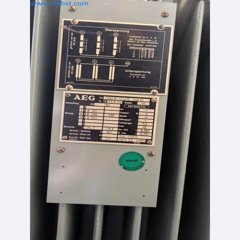 Instalações para a produção e armazenamento de produtos de óleo mineral, bem como de insumos e produtos acabados para a produção de lubrificantes-9