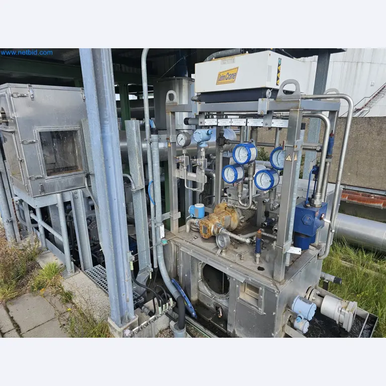 Instalações para a produção e armazenamento de produtos de óleo mineral, bem como de insumos e produtos acabados para a produção de lubrificantes-3