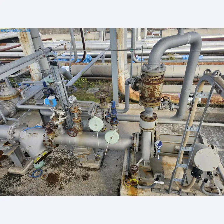 Závody na výrobu a skladování produktů z minerálních olejů, jakož i vstupů a hotových výrobků pro výrobu maziv.-1