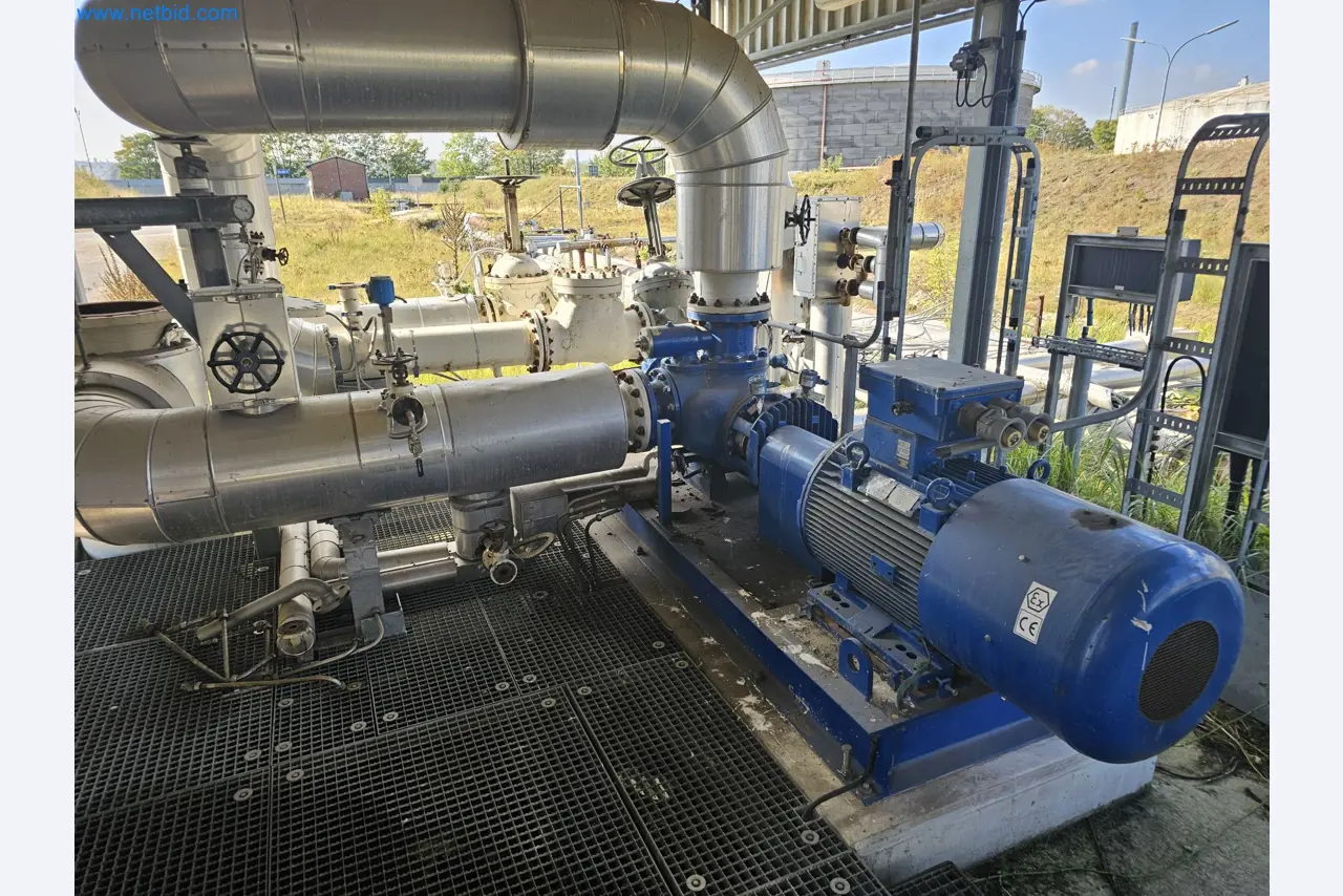 Plantas de producción y almacenamiento de productos derivados del petróleo, así como de insumos y productos acabados para la fabricación de lubricantes.-10