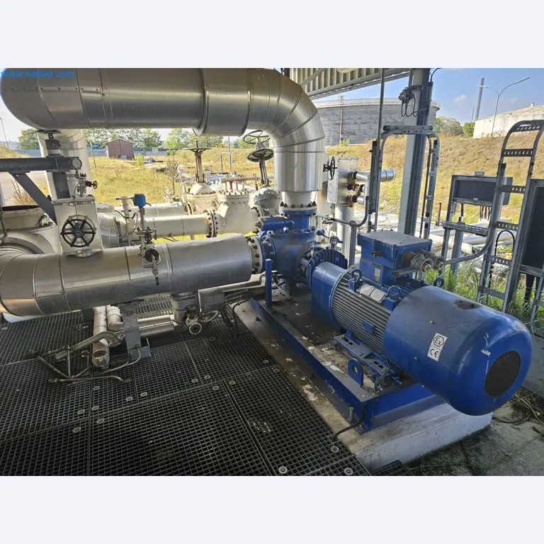 Plantas de producción y almacenamiento de productos derivados del petróleo, así como de insumos y productos acabados para la fabricación de lubricantes.-10