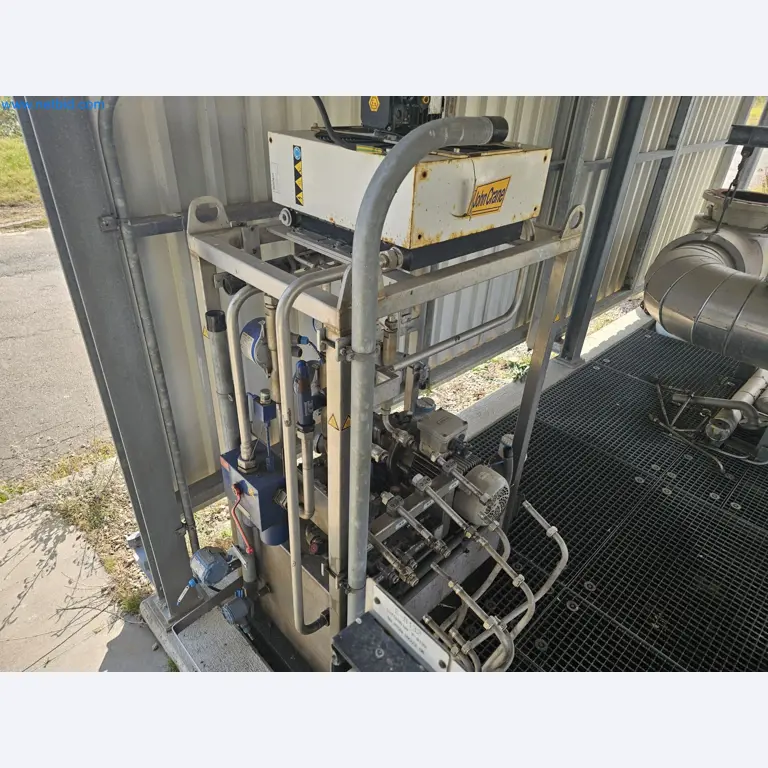 Plantas de producción y almacenamiento de productos derivados del petróleo, así como de insumos y productos acabados para la fabricación de lubricantes.-11