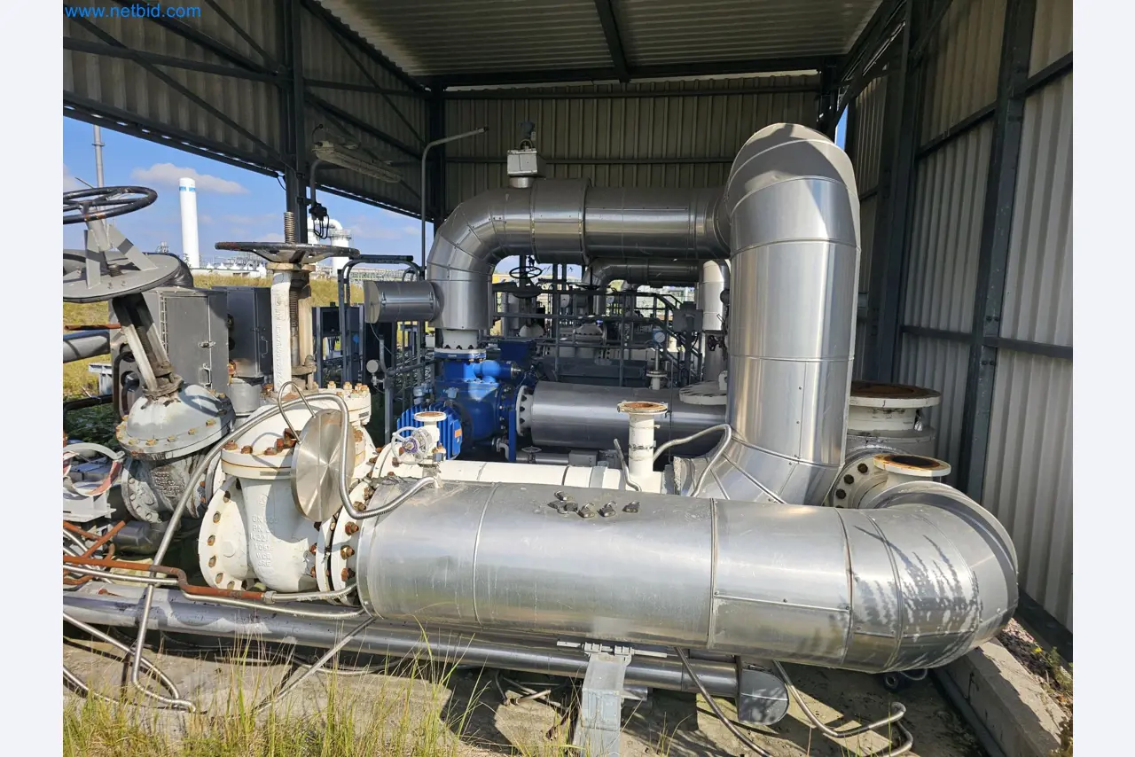 Plantas de producción y almacenamiento de productos derivados del petróleo, así como de insumos y productos acabados para la fabricación de lubricantes.-12