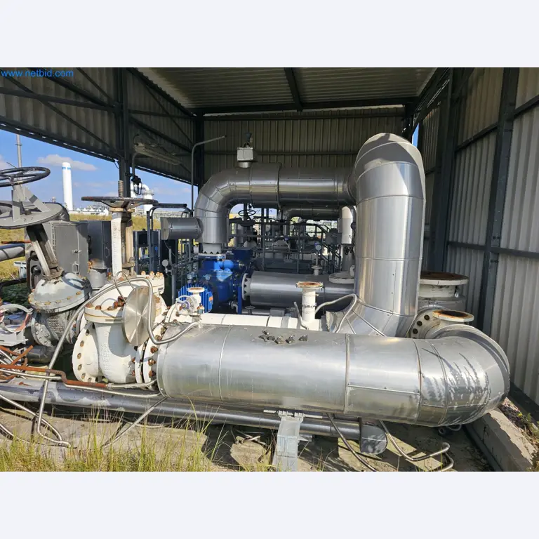 Plantas de producción y almacenamiento de productos derivados del petróleo, así como de insumos y productos acabados para la fabricación de lubricantes.-12