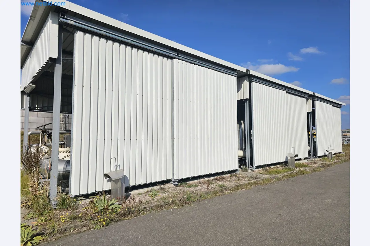 Plantas de producción y almacenamiento de productos derivados del petróleo, así como de insumos y productos acabados para la fabricación de lubricantes.-1