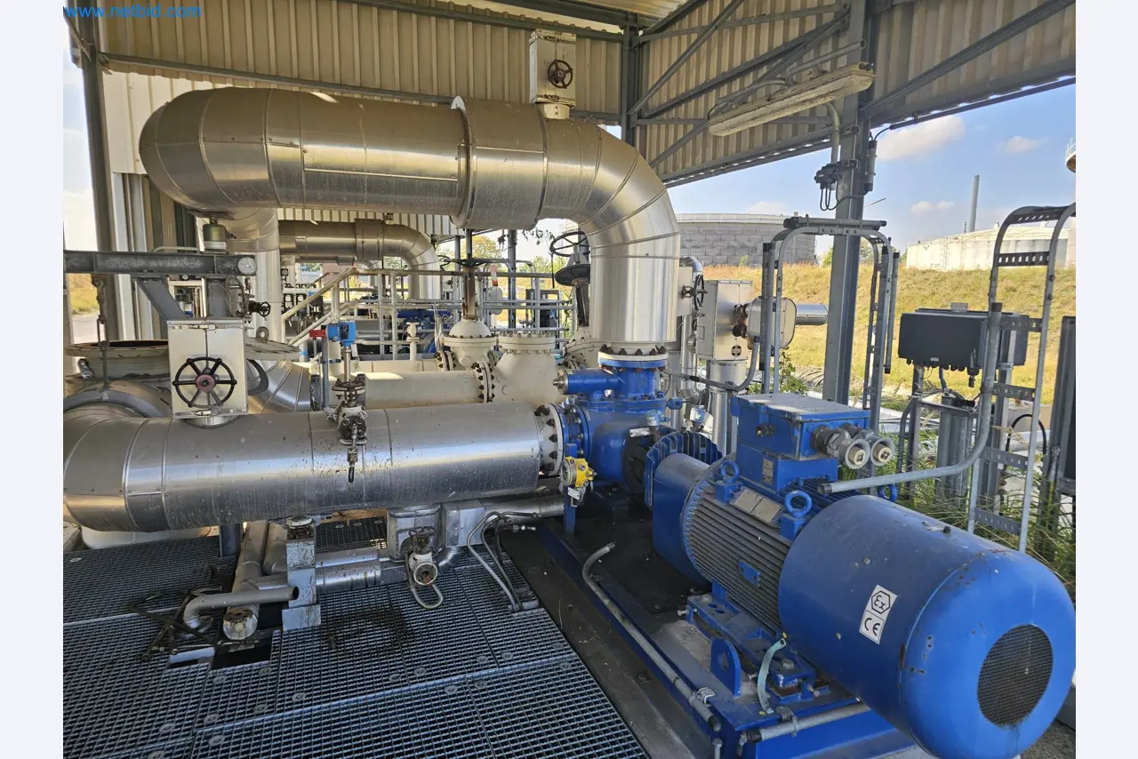 Plantas de producción y almacenamiento de productos derivados del petróleo, así como de insumos y productos acabados para la fabricación de lubricantes.-2