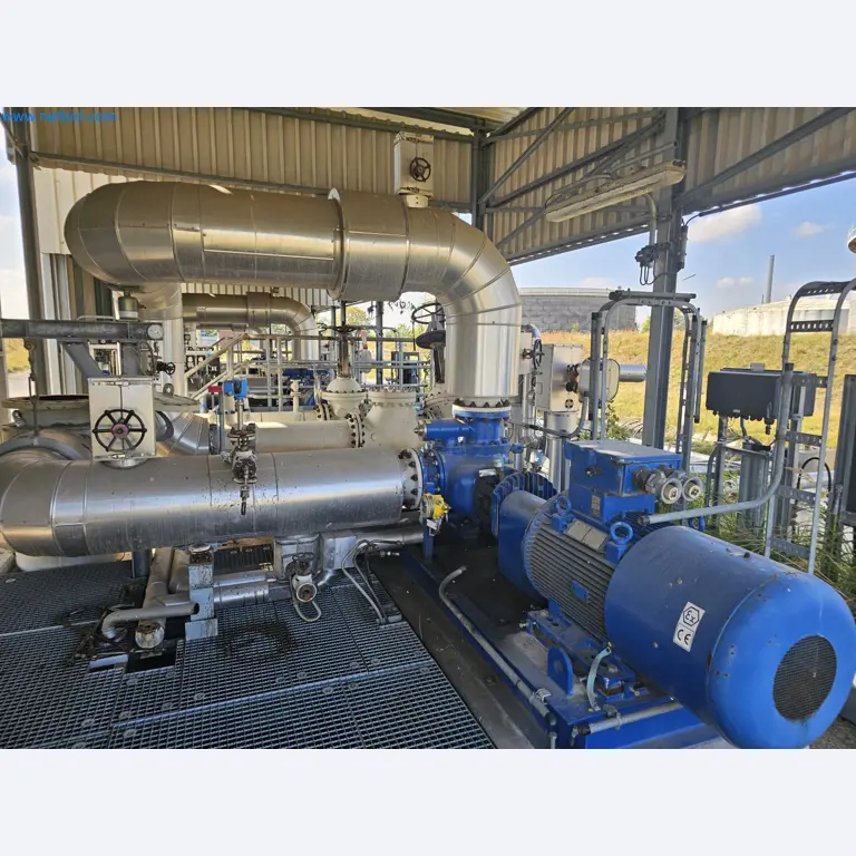 Plantas de producción y almacenamiento de productos derivados del petróleo, así como de insumos y productos acabados para la fabricación de lubricantes.-2