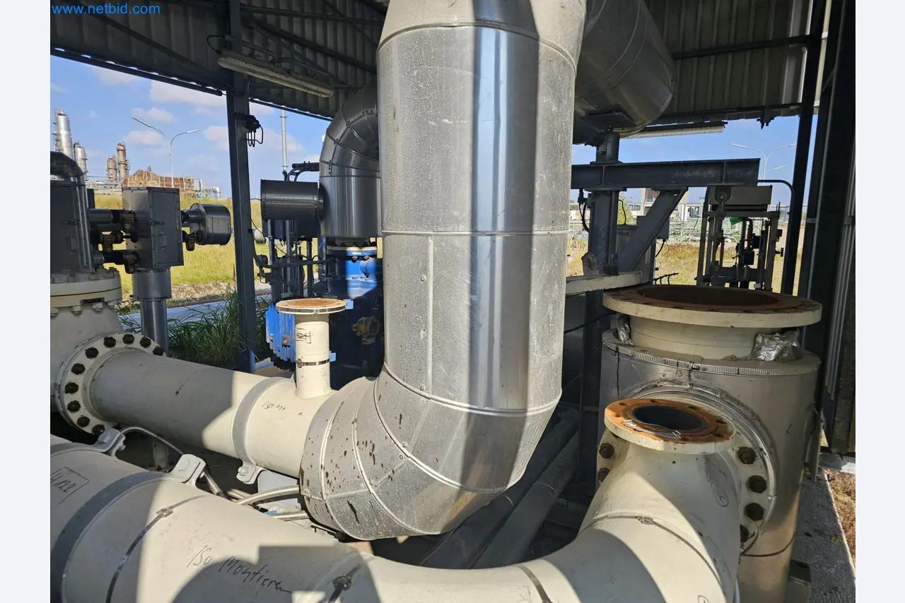 Plantas de producción y almacenamiento de productos derivados del petróleo, así como de insumos y productos acabados para la fabricación de lubricantes.-3