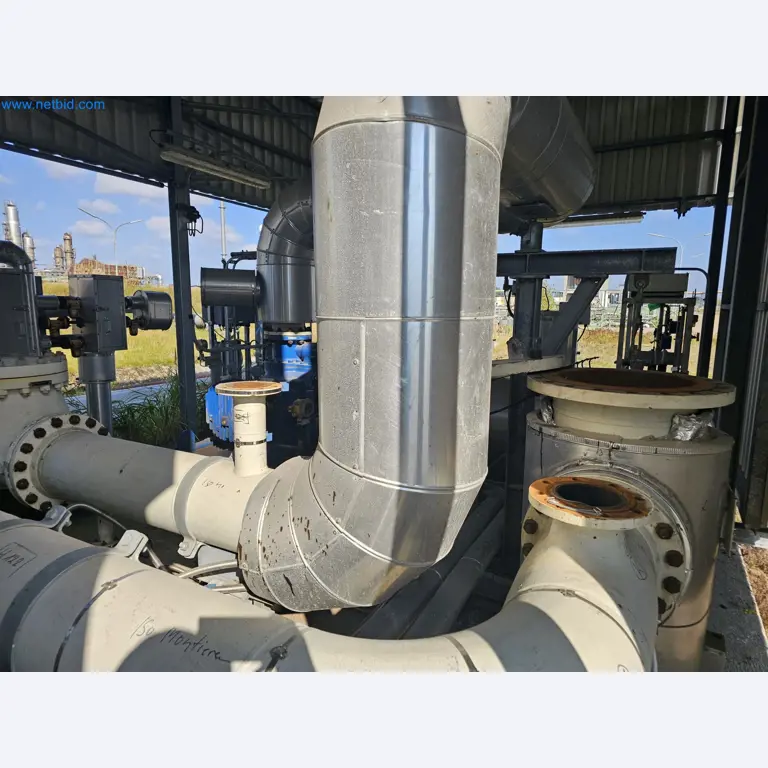 Plantas de producción y almacenamiento de productos derivados del petróleo, así como de insumos y productos acabados para la fabricación de lubricantes.-3