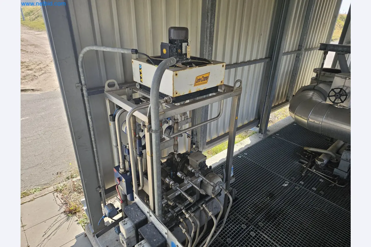 Plantas de producción y almacenamiento de productos derivados del petróleo, así como de insumos y productos acabados para la fabricación de lubricantes.-6