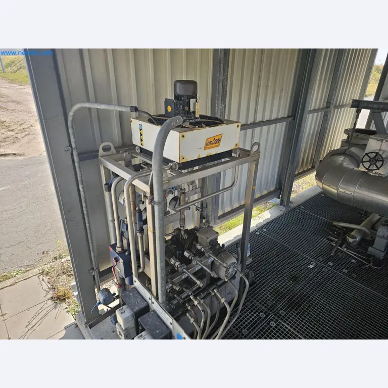 Plantas de producción y almacenamiento de productos derivados del petróleo, así como de insumos y productos acabados para la fabricación de lubricantes.-6