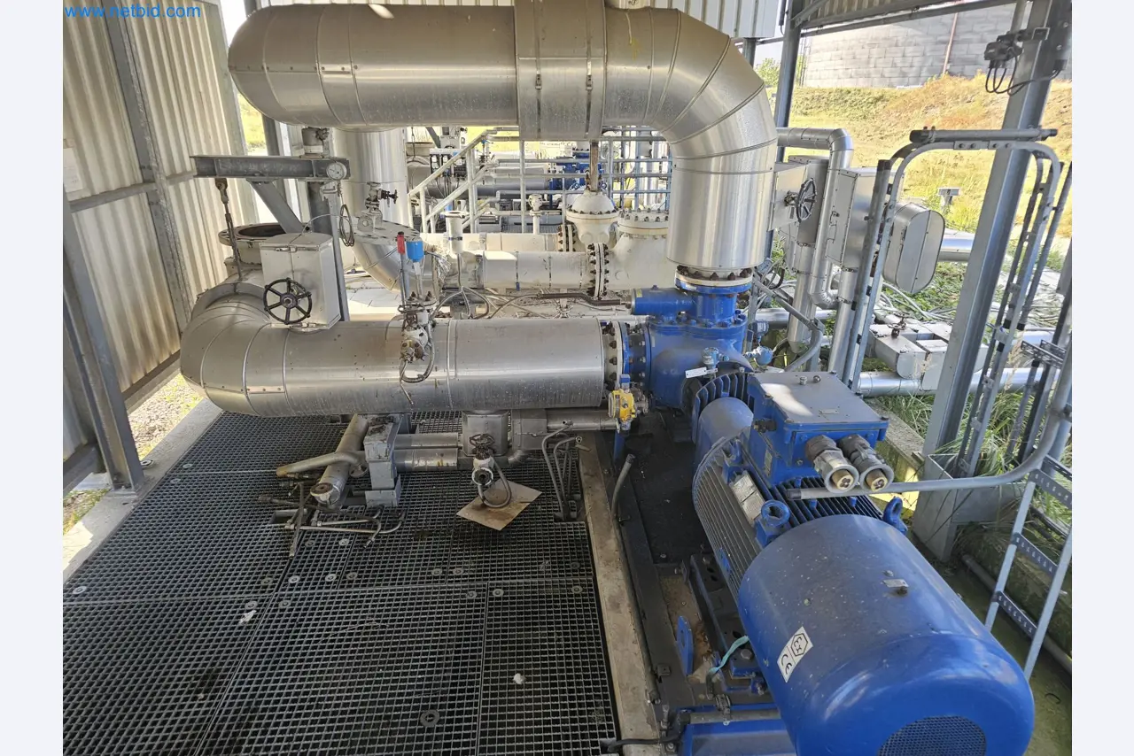 Plantas de producción y almacenamiento de productos derivados del petróleo, así como de insumos y productos acabados para la fabricación de lubricantes.-7