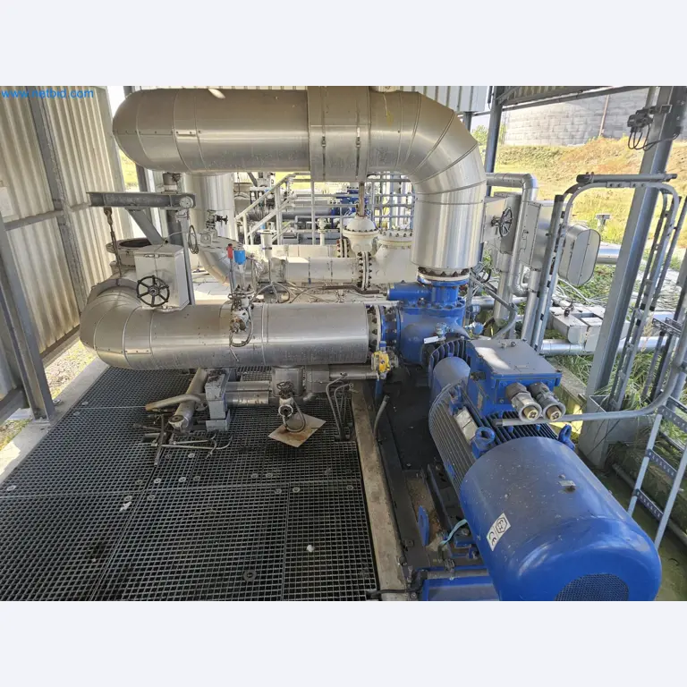 Plantas de producción y almacenamiento de productos derivados del petróleo, así como de insumos y productos acabados para la fabricación de lubricantes.-7