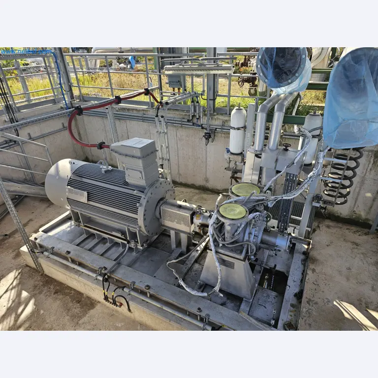 Závody na výrobu a skladování produktů z minerálních olejů, jakož i vstupů a hotových výrobků pro výrobu maziv.-1