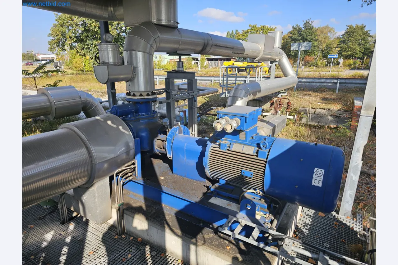 Závody na výrobu a skladování produktů z minerálních olejů, jakož i vstupů a hotových výrobků pro výrobu maziv.-1