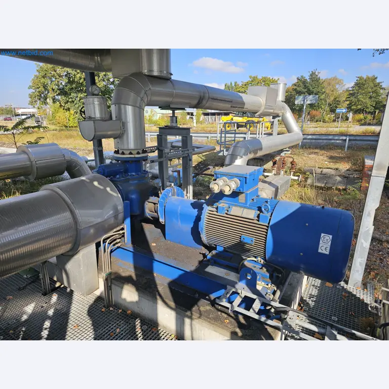 Závody na výrobu a skladování produktů z minerálních olejů, jakož i vstupů a hotových výrobků pro výrobu maziv.-1