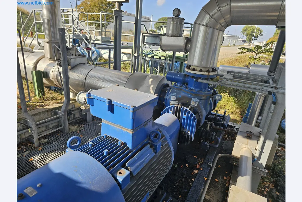 Závody na výrobu a skladování produktů z minerálních olejů, jakož i vstupů a hotových výrobků pro výrobu maziv.-2