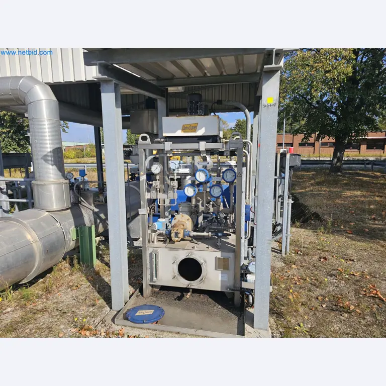 Závody na výrobu a skladování produktů z minerálních olejů, jakož i vstupů a hotových výrobků pro výrobu maziv.-3