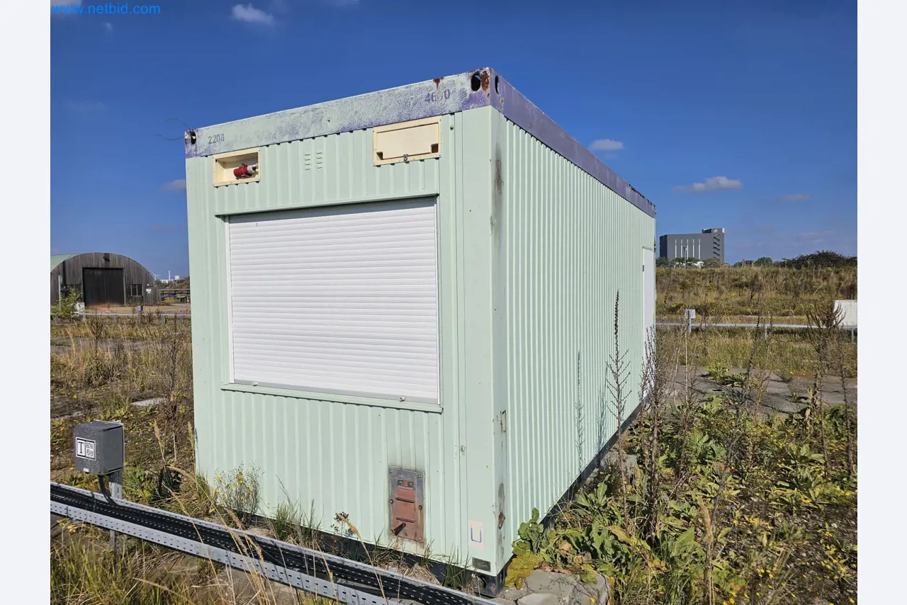 Instalações para a produção e armazenamento de produtos de óleo mineral, bem como de insumos e produtos acabados para a produção de lubrificantes-2