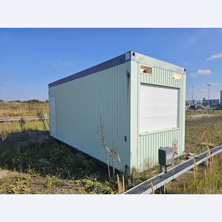 Instalações para a produção e armazenamento de produtos de óleo mineral, bem como de insumos e produtos acabados para a produção de lubrificantes-3