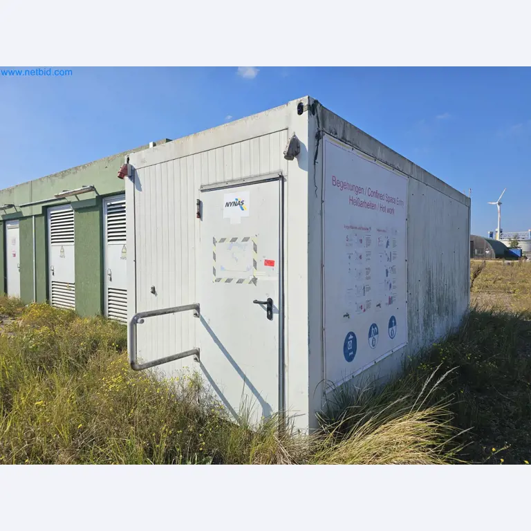 Závody na výrobu a skladování produktů z minerálních olejů, jakož i vstupů a hotových výrobků pro výrobu maziv.-1