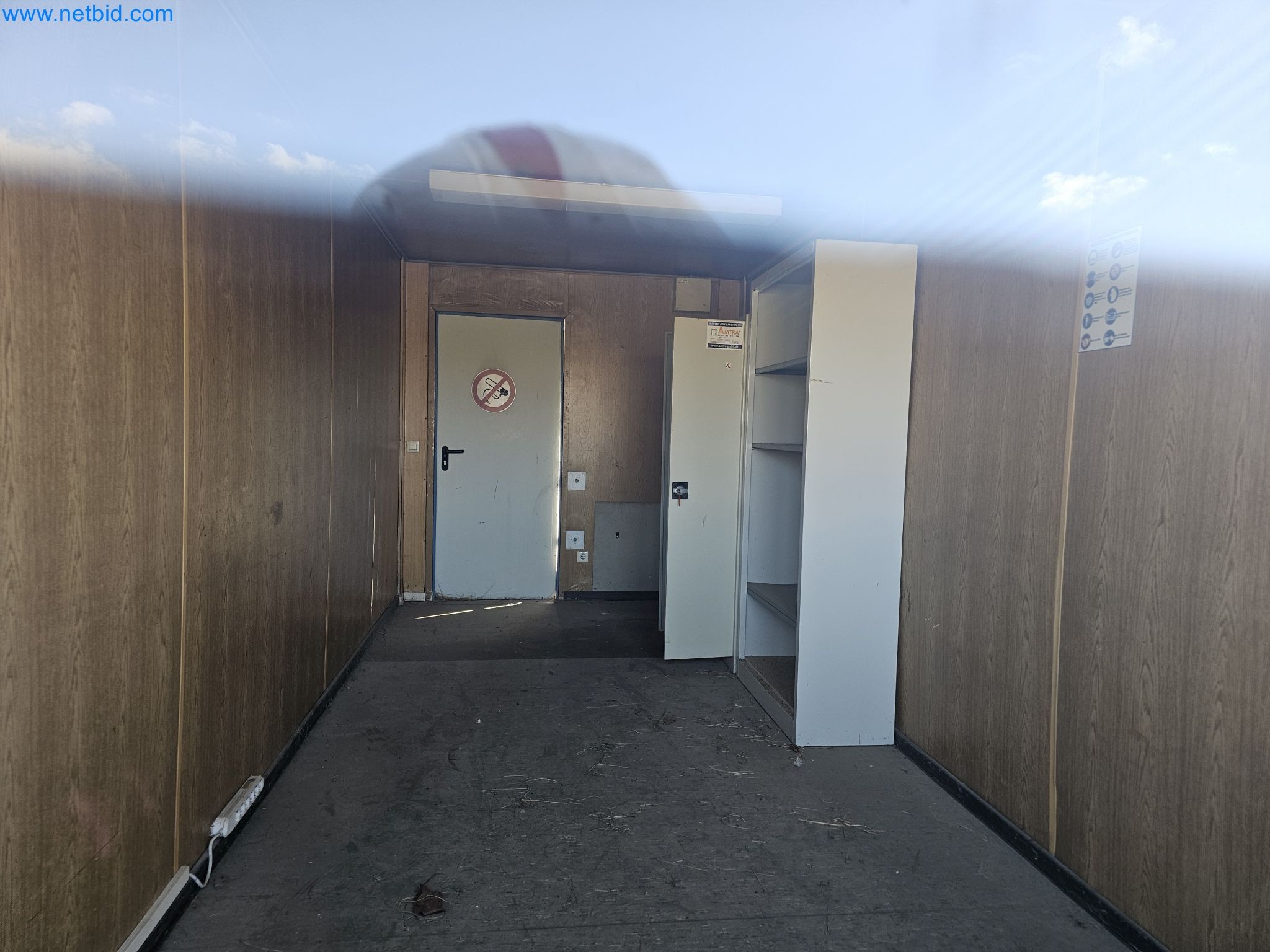 Instalações para a produção e armazenamento de produtos de óleo mineral, bem como de insumos e produtos acabados para a produção de lubrificantes-3